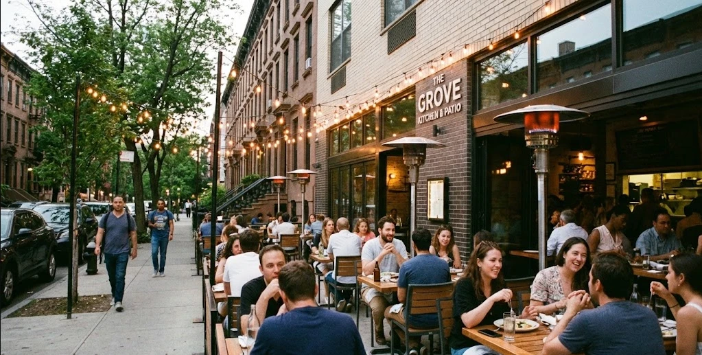 Independent Restaurants